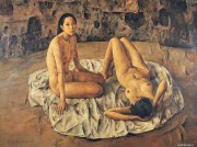郭北平代表作品