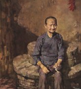 郭北平代表作品